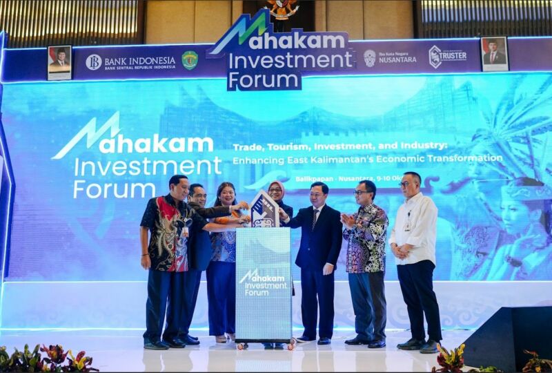 Mahakam Investment Forum 2025
